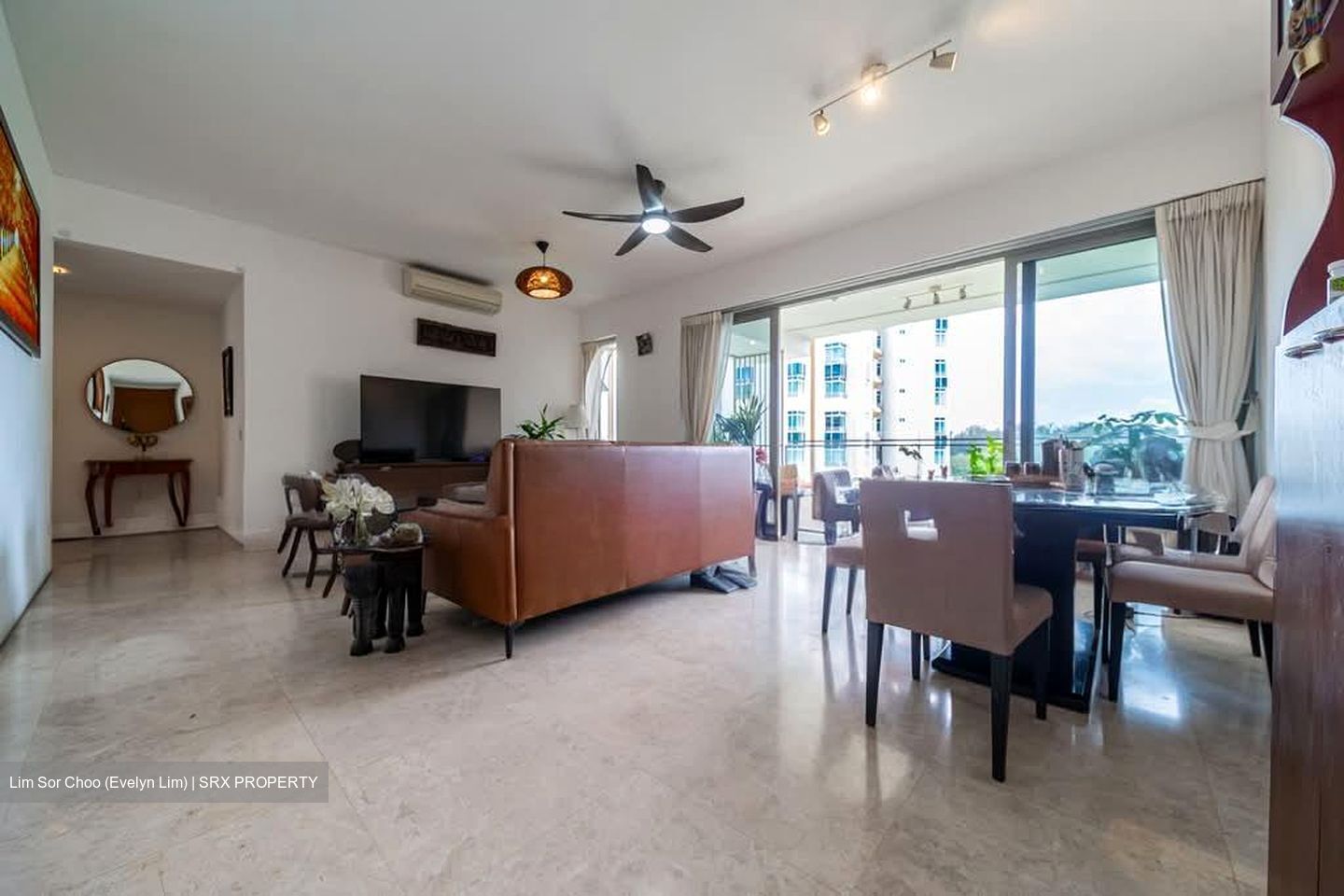 The Seafront On Meyer (D15), Condominium #531175481